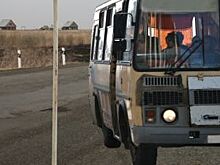 В Вязниках пенсионер получил травму головы, упав в автобусе