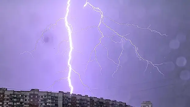 Аномальное тепло и первые грозы: погода преподносит россиянам сюрпризы