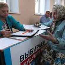 Общественный штаб по наблюдению за выборами мэра Москвы не фиксирует значительных нарушений на участках
