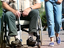 В РФ появится карта недоступных для инвалидов мест