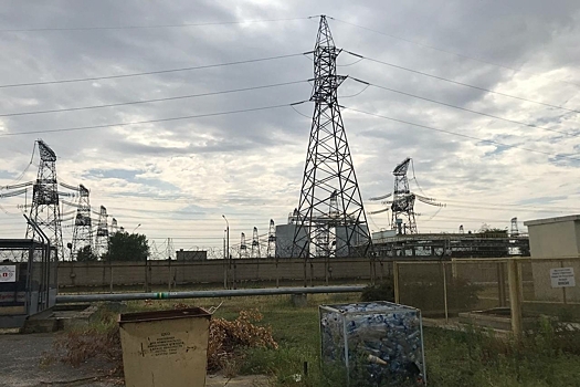 Энергетические объекты  на Украине кончились, ВС РФ взялись за авиабазы