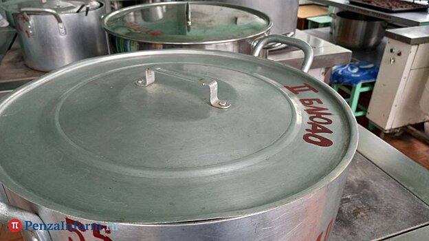 Заболевание детей в школе № 78: учебный процесс приостановлен