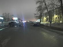 На проезде Автоматики в Оренбурге водитель «Киа» выехал на встречку