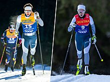 Крамер назвал гонку, в которой Коростелёв и Непряева могут преподнести сюрприз на ОИ-2026