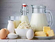Минсельхоз сообщил о принятии решения о включении готовой молочной продукции в «Меркурий»