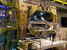 Ученые выявили новый вид элементарных частиц