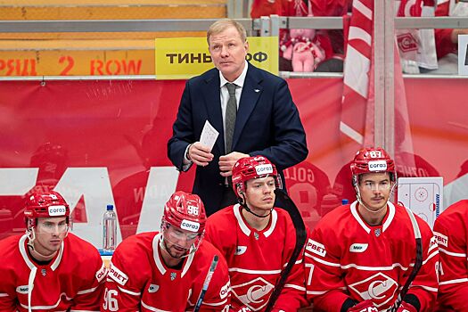 Алексей Жамнов оценил ассистентский пента-трик Голдобина