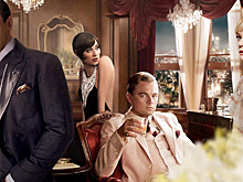 Зарубежные фильмы с самыми красивыми костюмами — рекомендует Юлия Снигирь