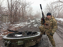 Один из лучших стрелков «восточных» поделился секретами боевой работы