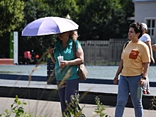 Москвичам рассказали о погоде на выходных