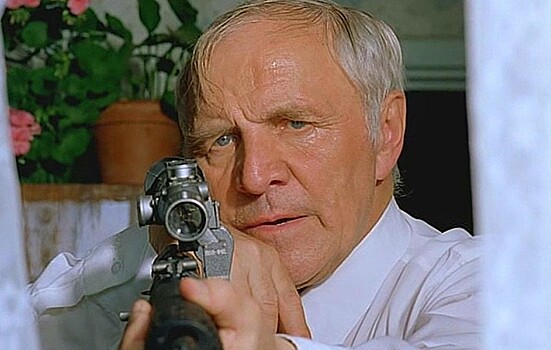 Почему Началова не стала внучкой Ульянова