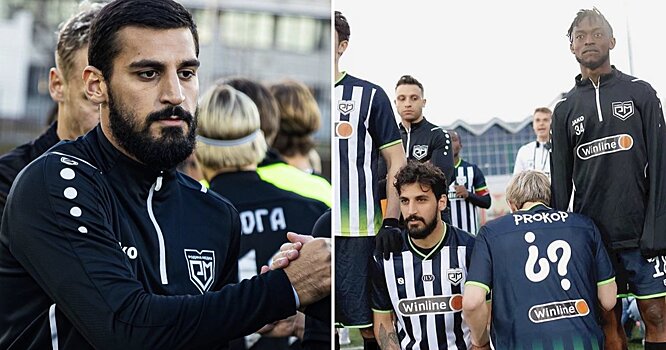 «Родина Медиа» на 99,9% законченная история. 60% вероятность, что мы останемся, но под другим названием». Мура о будущем клуба