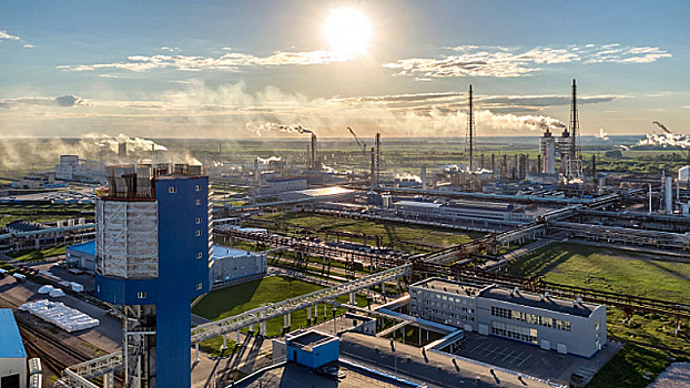 Эксперты дают позитивные прогнозы для агрохимической промышленности Индии