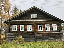 Резной наличник с дома Василия Белова в Тимонихе станет экспонатом литературной выставки