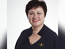 Место депутата Андрея Бычкова в облдуме заняла женщина-специалист по детям