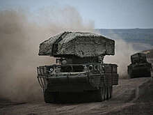 kp.ru: военкор Стешин испытал шок при первой встрече с "шушпанцером" в зоне СВО