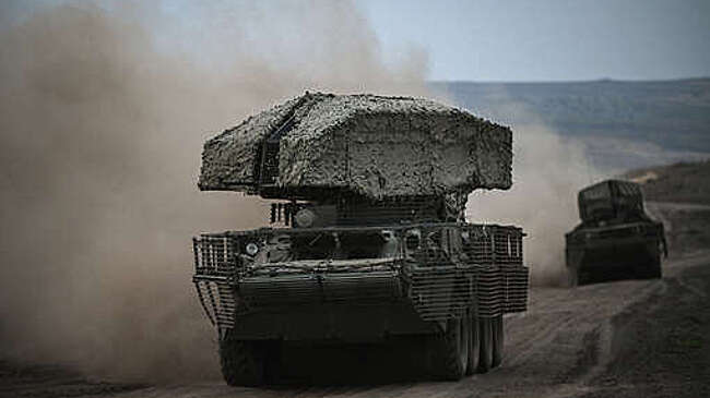 kp.ru: военкор Стешин испытал шок при первой встрече с "шушпанцером" в зоне СВО