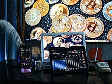 Крупнейший в Евразии оператор дата-центров для майнинга попал под санкции