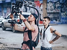 Жителей Челябинска бесплатно научат снимать клипы