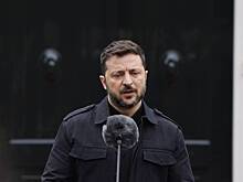 Депутат Рады отметил унизительную для Зеленского деталь на встрече НАТО