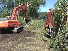 В Каменском районе завершили введение земель в сельхозоборот
