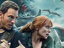 Шоу продолжается: «Мир Юрского периода 3» станет «началом новой истории»