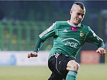 Комолов, известный по выступлениям за "Амкар", завершил игровую карьеру