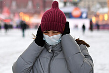 Эпидемиолог разъяснил правила ношения масок на улице