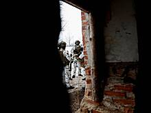 Во Франции сочли невозможной отправку миротворцев на Украину