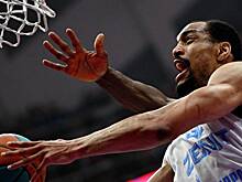 Американский баскетболист Хантер назвал любимое русское блюдо