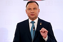 Польша посчитала Россию угрозой