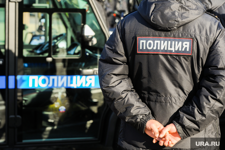 Челябинские правоохранители выявили хищения на складе вещественных доказательств