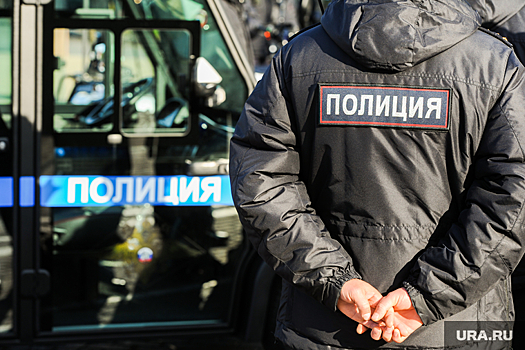 Пермское ГУ МВД потратит 680 млн рублей на новый отдел полиции