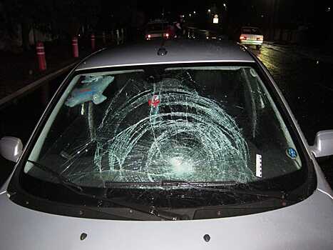 В ДТП в Кувандыке погиб 34-летний пешеход