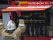 В России вступили в силу новые правила противопожарного режима