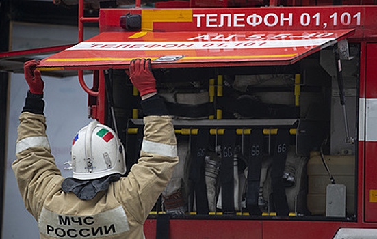 В России вступили в силу новые правила противопожарного режима
