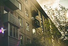 Почему большинство советских домов строили в пять и девять этажей