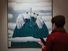 Народ одного аула