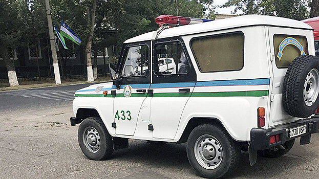 ГУВД озвучило причину смерти Жасурбека Ибрагимова
