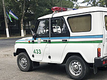 ГУВД озвучило причину смерти Жасурбека Ибрагимова