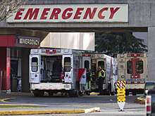 Global News: при наезде машины на толпу в Канаде погибли не менее восьми человек