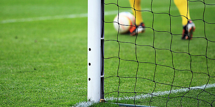 «Сочи» и «Краснодар» забили шесть голов в матче Молодежной футбольной лиги, «Локомотив» обыграл «Ахмат»