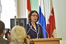 Оксана Фадина заняла второе место в рейтинге сибирских мэров