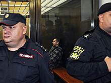 «Тверской стрелок» получил пожизненное