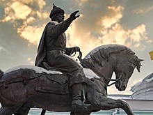 В Верхневолжье отмечают День памяти святого князя Михаила Тверского