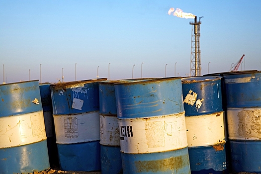 Нефтяники Венесуэлы перевели счета в российский банк