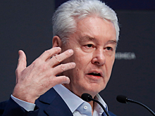 Собянин: Москва в ТОП-10 инновационных городов мира