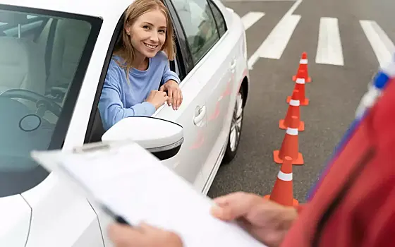 МВД будет публиковать объективный рейтинг автошкол