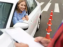 МВД будет публиковать объективный рейтинг автошкол