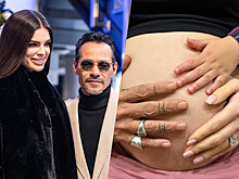 Бывший муж Дженнифер Лопес снова станет отцом